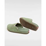 Vans Harbor Mule Vr3 Unisex Yeşil Terlik
