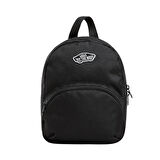 Vans GOT THIS MINI BACKPACK Unisex Siyah Sırt Çantası