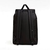 Vans Field Trippin İpli Sırt Çantası Siyah VN000HDDBLK1