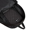Vans Old Skool Print Backpack Sırt Çantası VN000H50BLK1 Siyah