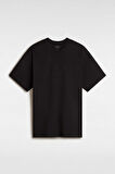 Unisex Loose T-Shirt - Siyah | S