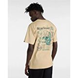 Vans Expand Vısıons Ss Tee Incense Erkek T-Shirt