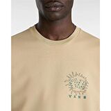 Vans Expand Vısıons Ss Tee Incense Erkek T-Shirt