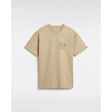Vans Expand Vısıons Ss Tee Incense Erkek T-Shirt