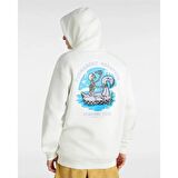 Vans Stay Cool Po Marshmallow Erkek Sweatshirt