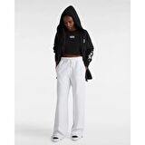 Vans Flying V Crew Crop Iı Siyah Kadın T-Shirt