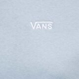 Vans Flying V Bff Crew Emea Dusty Blue Mavi Kadın Sweatshirt