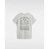 Vans Depth Connectıon Bff Pale Aqua Kadın T-Shirt