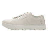 B0A6A2DEM31-R Timberland Maple Grove Low Lace Up Sneaker Erkek Spor Ayakkabı Krem