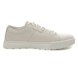 B0A6A2DEM31-R Timberland Maple Grove Low Lace Up Sneaker Erkek Spor Ayakkabı Krem