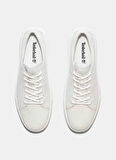 Timberland Beyaz Erkek Sneaker Maple Grove