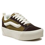 Knu Stack Erkek Sneaker