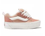 Vans Knu Stack Kadın Günlük Ayakkabı VN000CP6OCI1 Pembe