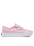 UA Authentic Platform 2.0 Kadın Sneaker