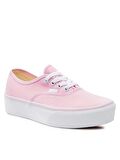 UA Authentic Platform 2.0 Kadın Sneaker