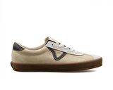 Vans Sport Low Unisex Günlük Ayakkabı VN000CTDBSM1 Krem