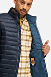 Timberland Erkek Mont-TB0A5WNU4331DARK SAPPHIRE