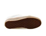 Vans Knu Skool Unisex Günlük Ayakkabı VN0009QCDBS1 Krem