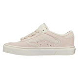 Vans Rowley Classic Kadın Pembe Spor Ayakkabı & Sneaker