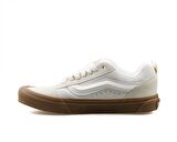 Vans Knu Skool Unisex Günlük Ayakkabı VN0009QCDBS1 Krem