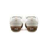 Vans Knu Skool Unisex Günlük Ayakkabı VN0009QCDBS1 Krem