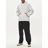 Vans Essential Relaxed Po Gri Hoodie