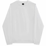Vans Core Basıc Crew Fleece Natural Cotton Erkek Sweatshirt
