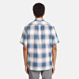 TFO Check Poplin Short Sleeve Shirt