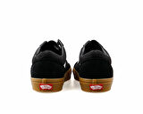 Vans Old Skool Erkek Günlük Ayakkabı VN000CR5B9M1 Siyah