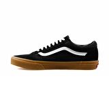 Vans Old Skool Erkek Günlük Ayakkabı VN000CR5B9M1 Siyah
