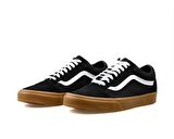Vans Old Skool Erkek Günlük Ayakkabı VN000CR5B9M1 Siyah