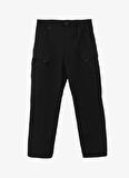 Timberland Lastikli Paça Siyah Erkek Outdoor Pantolonu TB0A6VBT0011_MFT MOTION STRETCH PNT