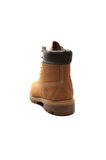 B1100617131-r Premium 6 Inch Lace Up Waterp Erkek Bot Ve çizme Sarı