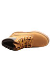 B1100617131-r Premium 6 Inch Lace Up Waterp Erkek Bot Ve çizme Sarı