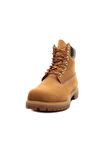 B1100617131-r Premium 6 Inch Lace Up Waterp Erkek Bot Ve &amp;ccedil;izme Sarı