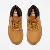 Timberland Timberland Premium 6 Inch Lace Up Waterp Çocuk Bot