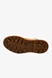 Timberland Linden Woods 6 inch Lace Up Kadın Sarı Bot TB1A161G2311