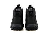 Timberland Greenstride Motion 6 Mid Laceup Erkek Trekking Botu TB1A67P40151 Siyah