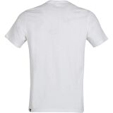 M S/S GPS TEE ISTANBUL Erkek T-Shirt NF0A8B4KFN41