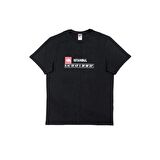 M S/S GPS TEE ISTANBUL Erkek T-Shirt NF0A8B4KJK31