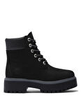 Timberland Siyah Kadın Bot TB1A5RH50151