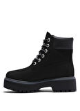 Timberland Siyah Kadın Bot TB1A5RH50151