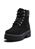Timberland Siyah Kadın Bot TB1A5RH50151