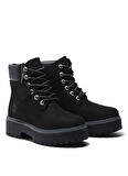 Timberland Siyah Kadın Bot TB1A5RH50151