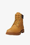 Timberland 6 in Basic 6 inch Lace Up Erkek Sarı Bot TB1A27TP2311