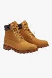 Timberland 6 in Basic 6 inch Lace Up Erkek Sarı Bot TB1A27TP2311