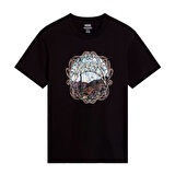 Vans Cnyn Script Bff Tee-B Kadın T-shirt