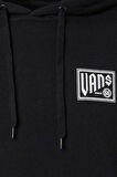Vans Bloomed 66 Pullover-B Erkek Sweat VN000HVQBLK1