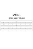 Vans Bloomed 66 Pullover-B Erkek Sweat VN000HVQBLK1