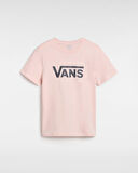 Vans WM Drop V SS Crew-B Kadın T-Shirt VN0A5HNMYRR1